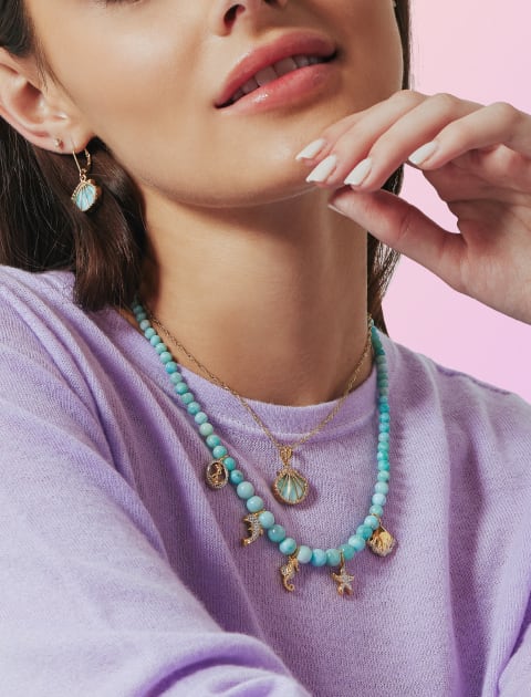 Coastal Inspired Jewelry