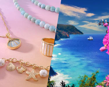 Tropical Treasures Sweepstakes 