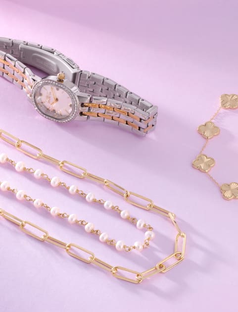Ladylike Jewelry