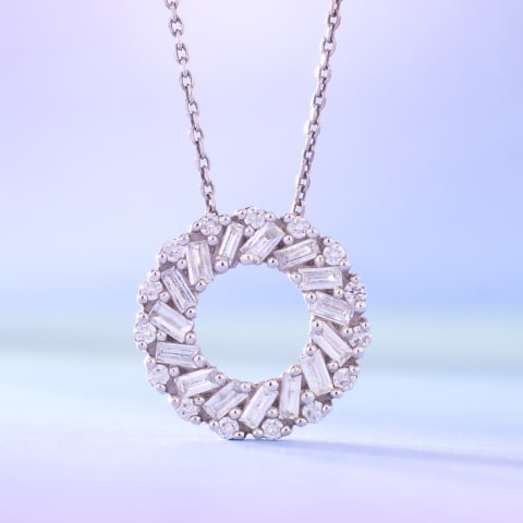 Lab-Grown Diamonds 