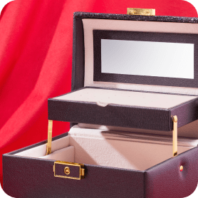 Jewelry Boxes