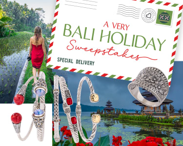 Tropical Treasures Sweepstakes 