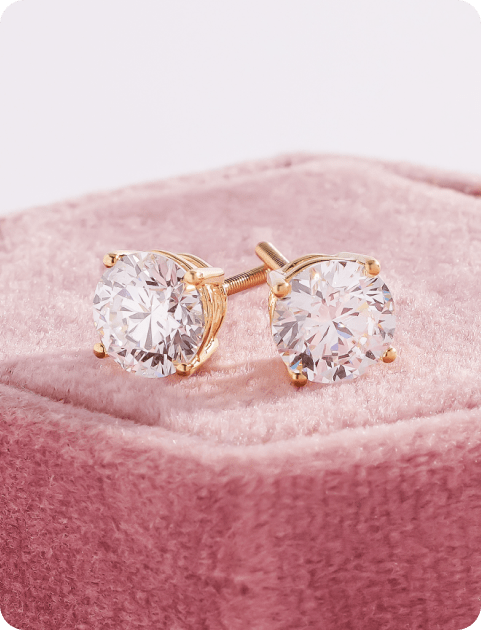 Prazana Lab-Grown Diamonds