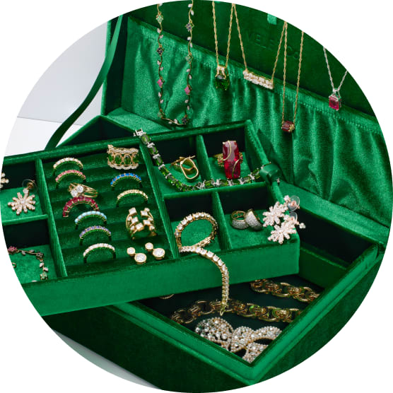 Jewelry Boxes