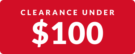 Clearance Under $100 