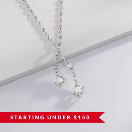 Moissanite Fire Power Buys 