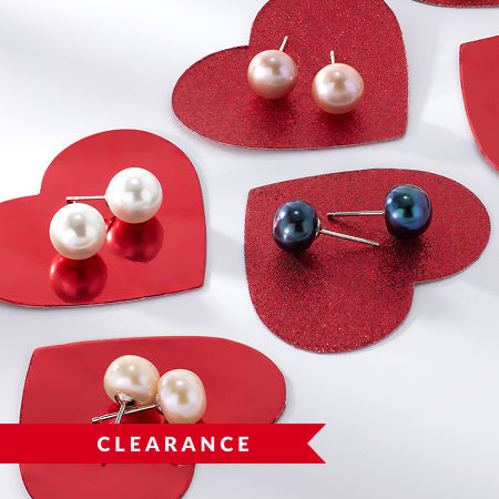 Clearance jewelry 