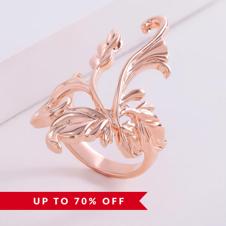 Timna Jewelry Collection 