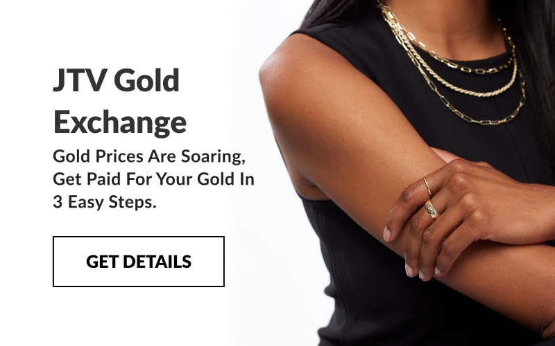JTV Gold Exchange 