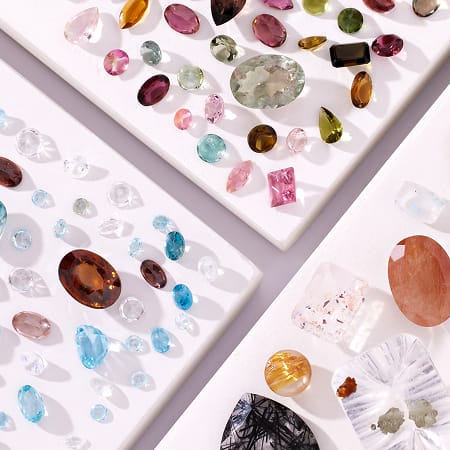 Clearance loose gemstones 