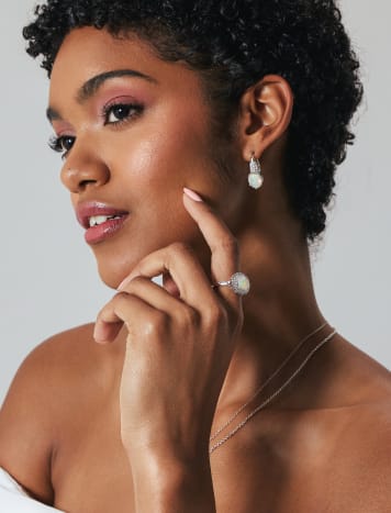 Color of the year jewelry