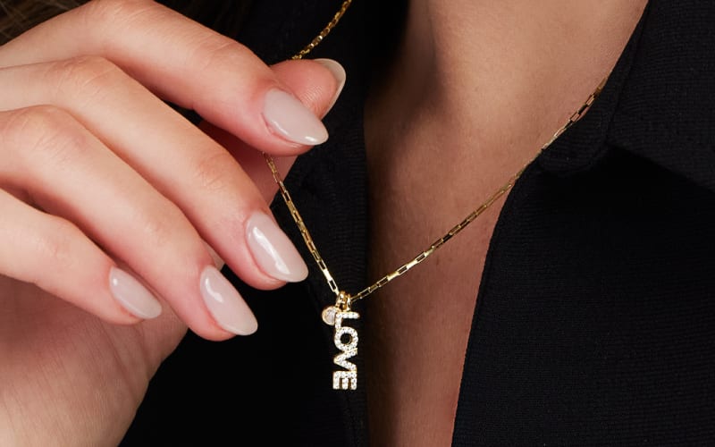 Inspirational Jewelry 