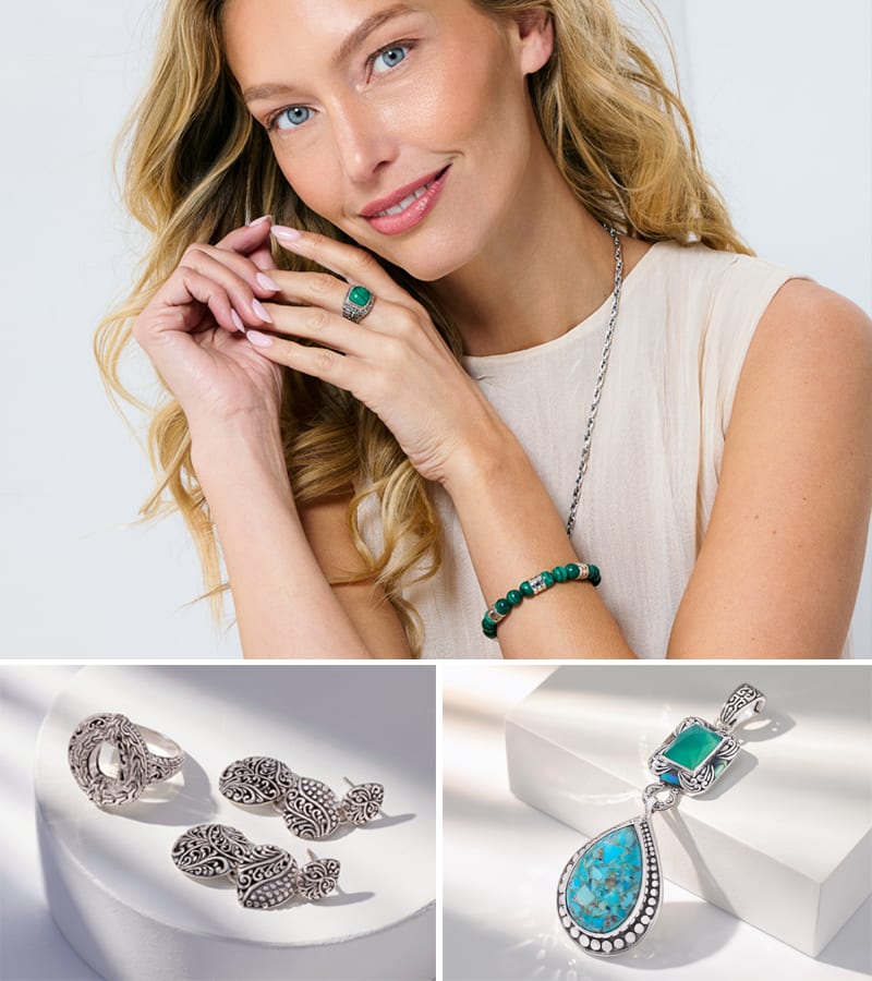 Artisan Collection of Bali 