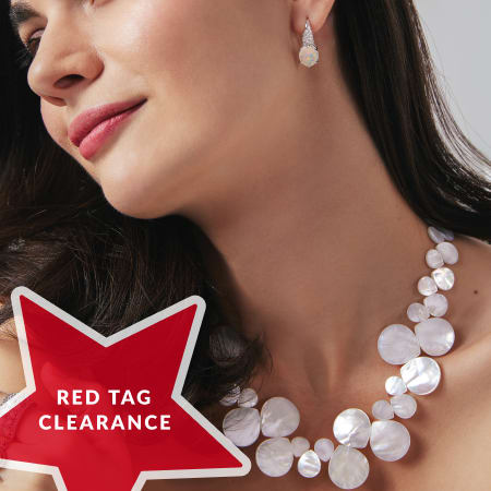 Clearance Jewelry