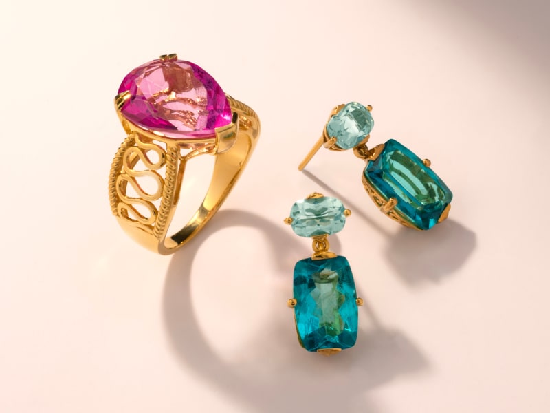 Top rated jewelry 