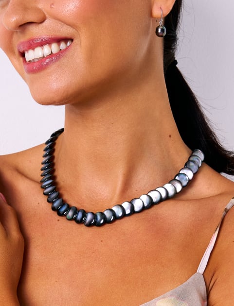 Tahitian Pearls
