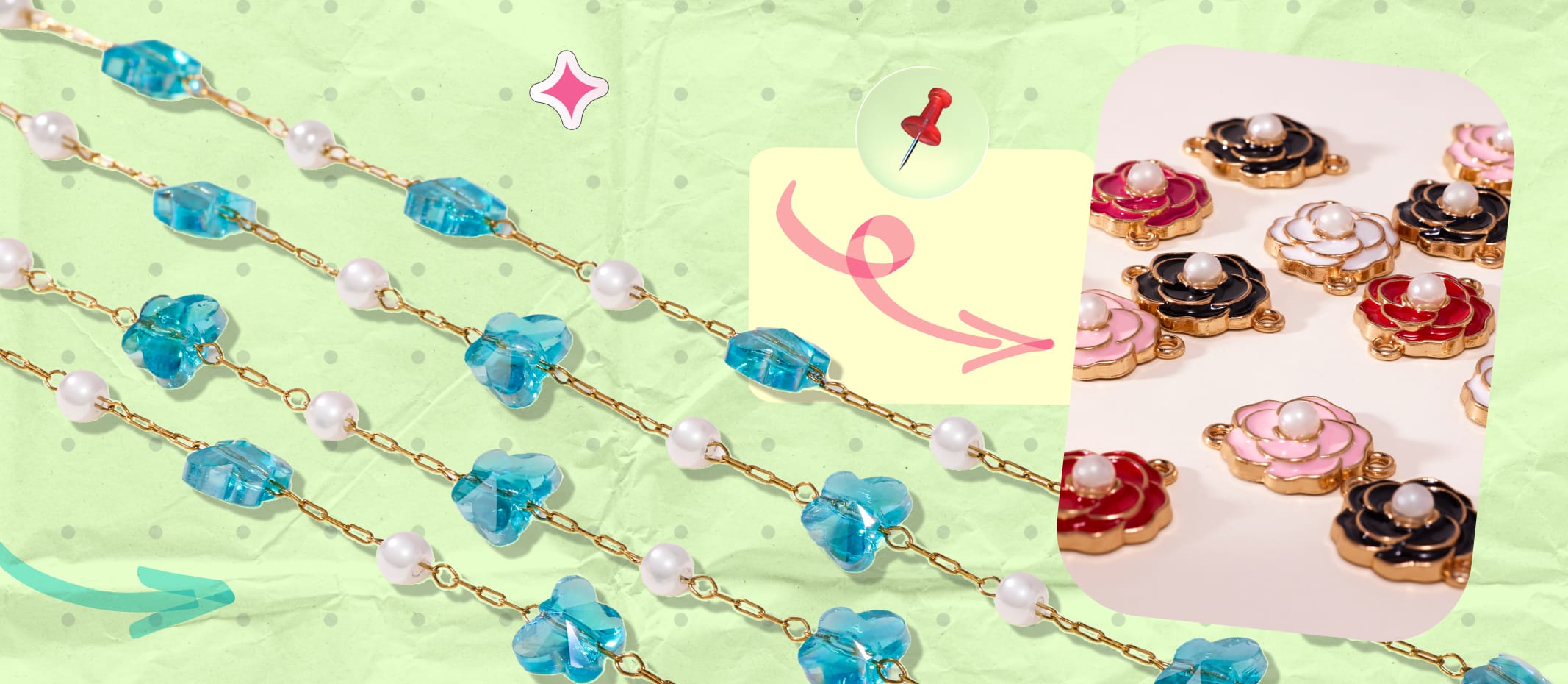Jewelry Making 