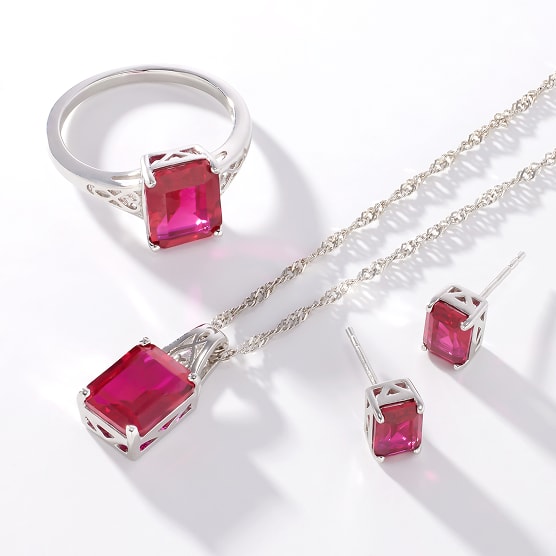 Jewelry sets