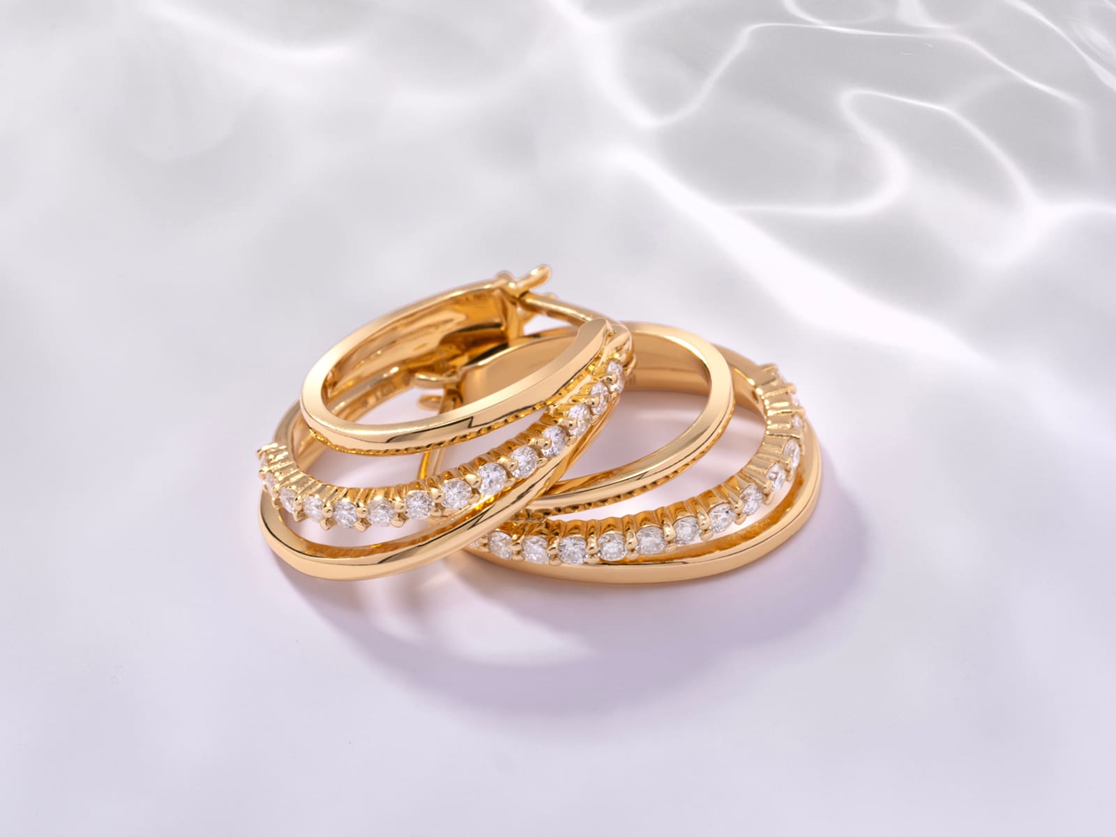 Lab Grown Diamonds