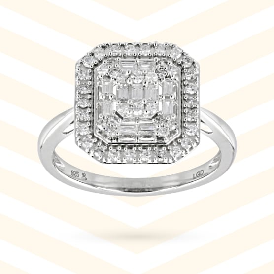 Clearance Rings