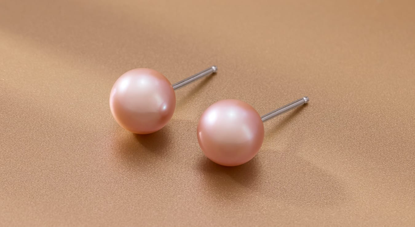 Pearl Month