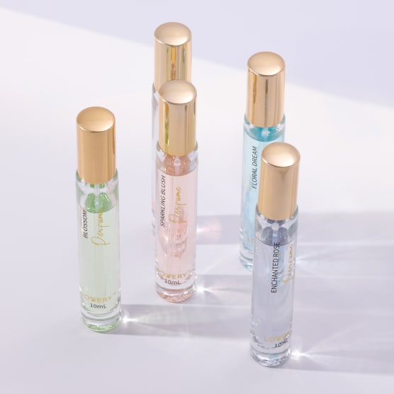 Fragrances