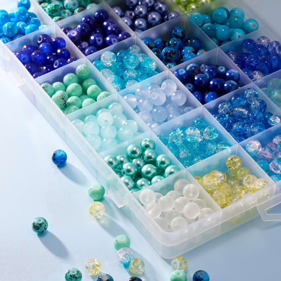 Jewelry making