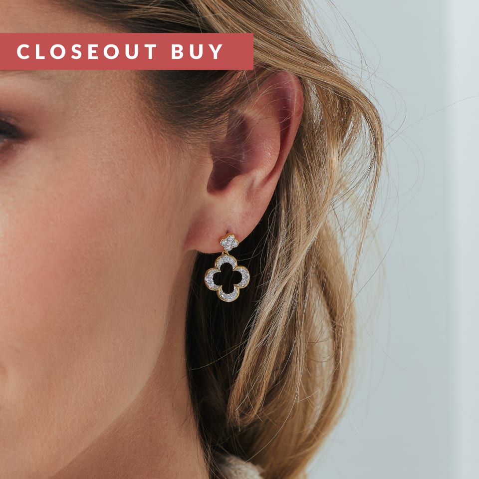 Closeout Buys