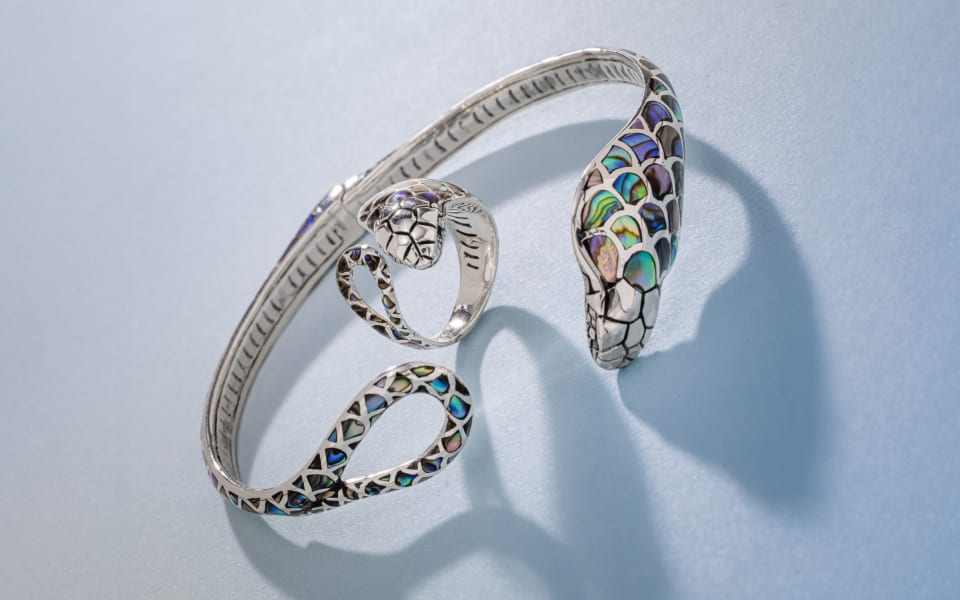 Artisan Collection of Bali