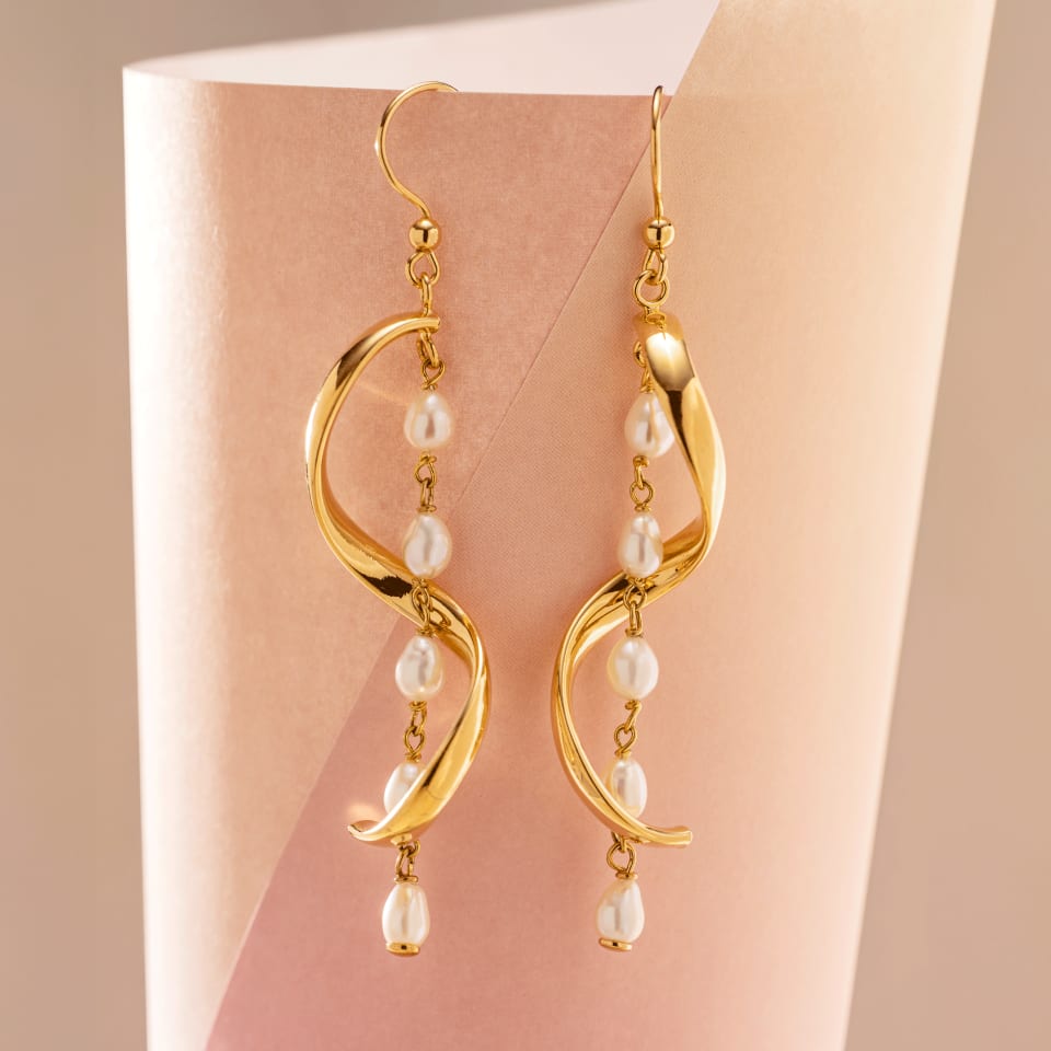 Earrings 60%-70% Off