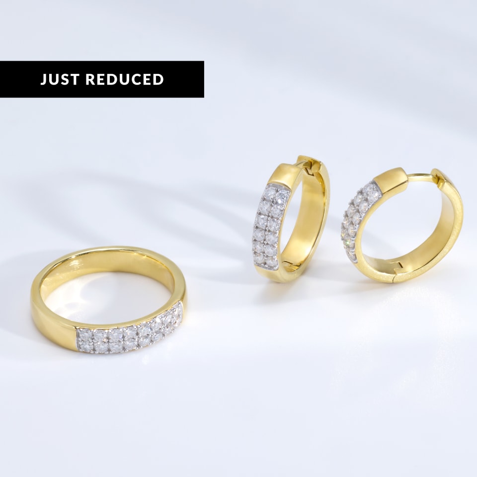 Just Reduced 