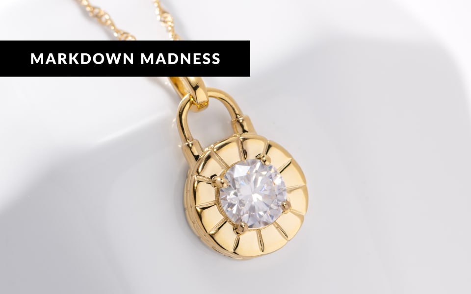 Markdown Madness