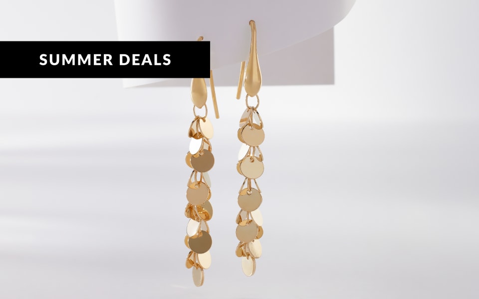 Summer Savings Deals