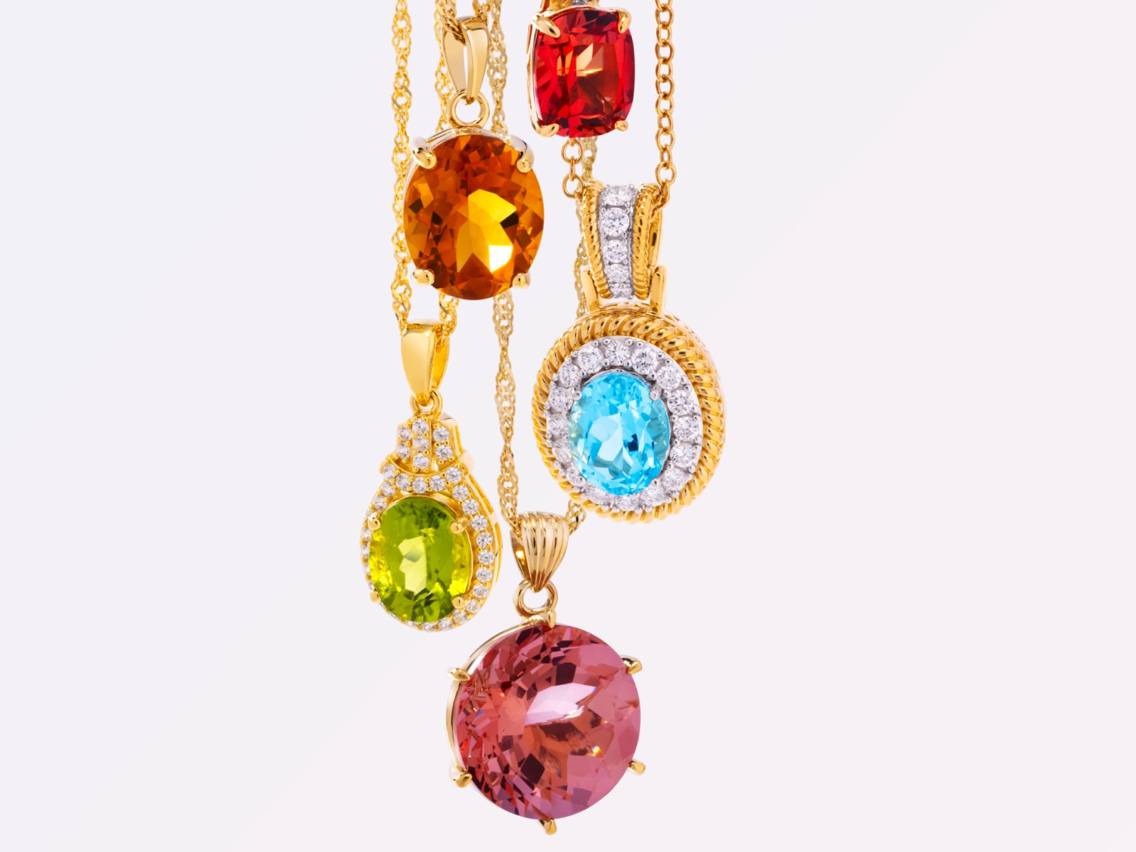 Premiere price gemstone Jewelry 
