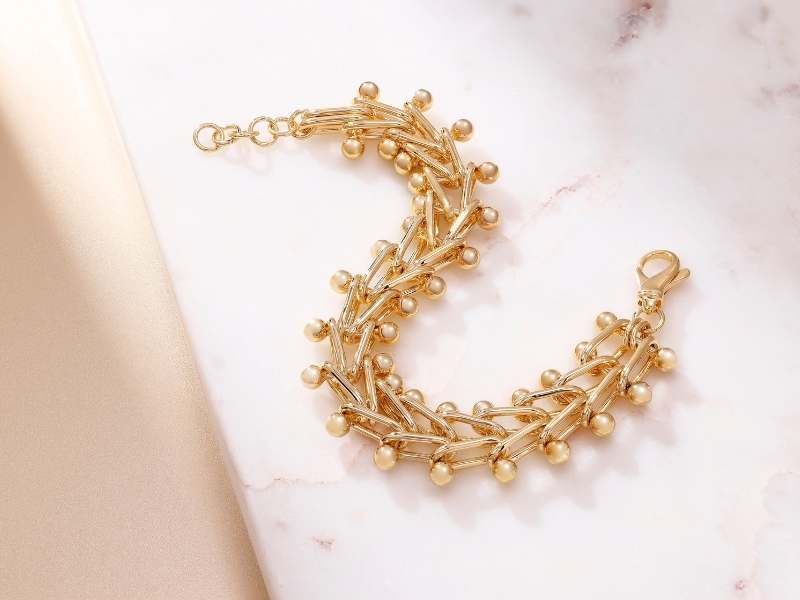 Gold Filled vs. Gold Plated, And Which Lasts Longer