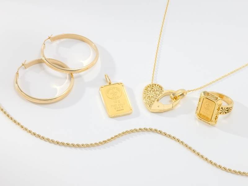 14K vs 18K Gold And Which Is Right For You