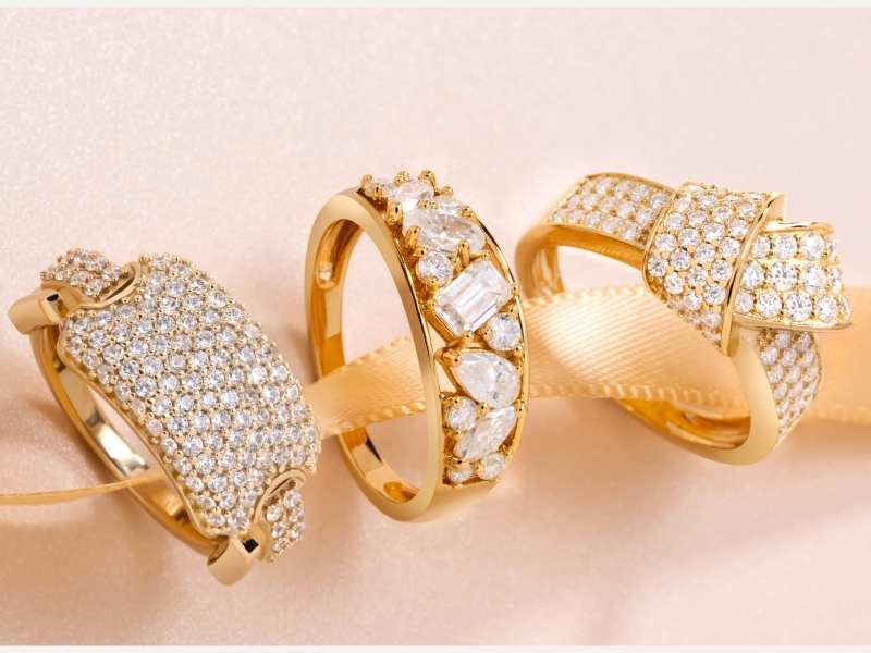 Gold Plated Vs. Gold Filled: What Sets Them Apart