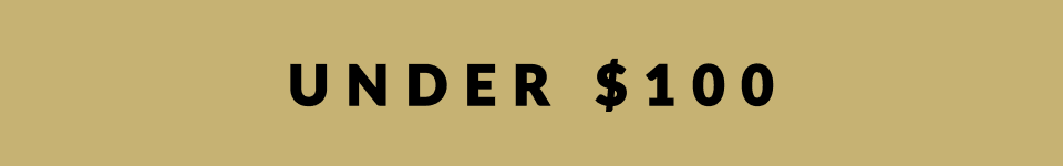 Under $100 