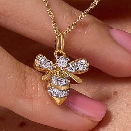 Bee Jewelry 