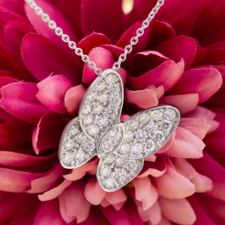 Butterfly Jewelry 