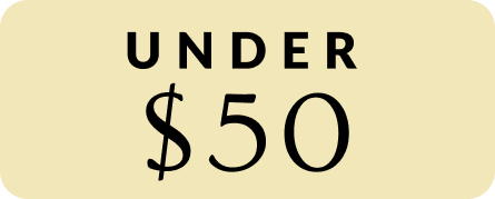 Best sellers Under $50 