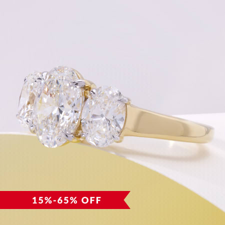 Prazana Lab-Grown Diamond Jewelry 