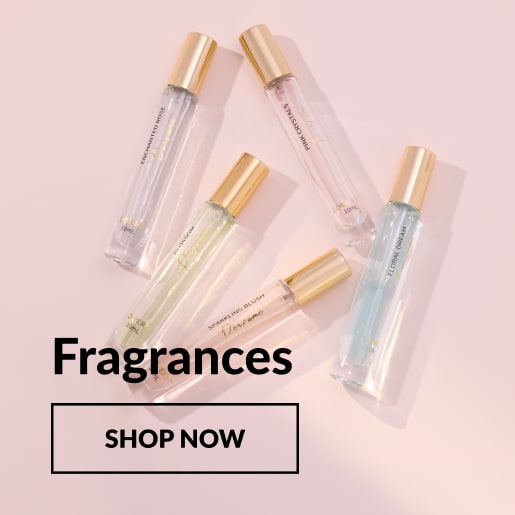 Fragrances 