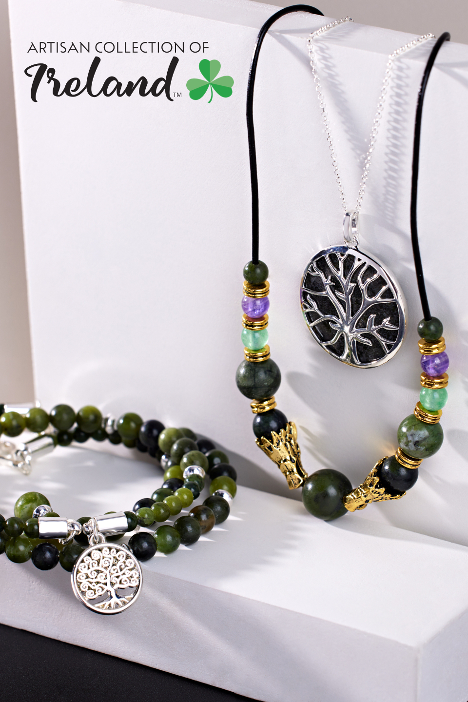 Artisan of Bali Jewelry Collection Series JTV