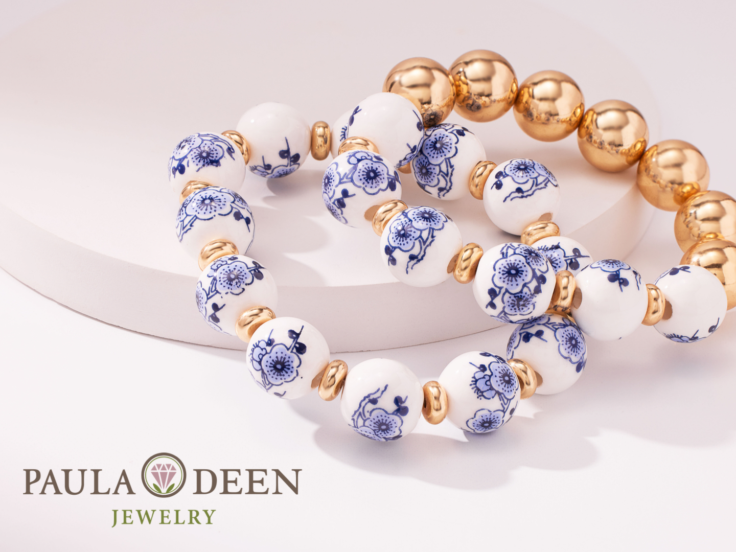 Paula Deen Jewelry Series