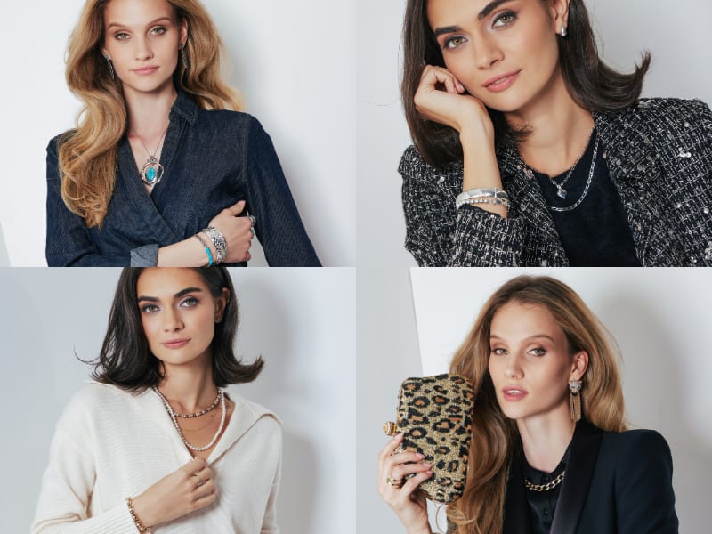 Fall Jewelry Trends 2025: Bold Styles to Love This Season