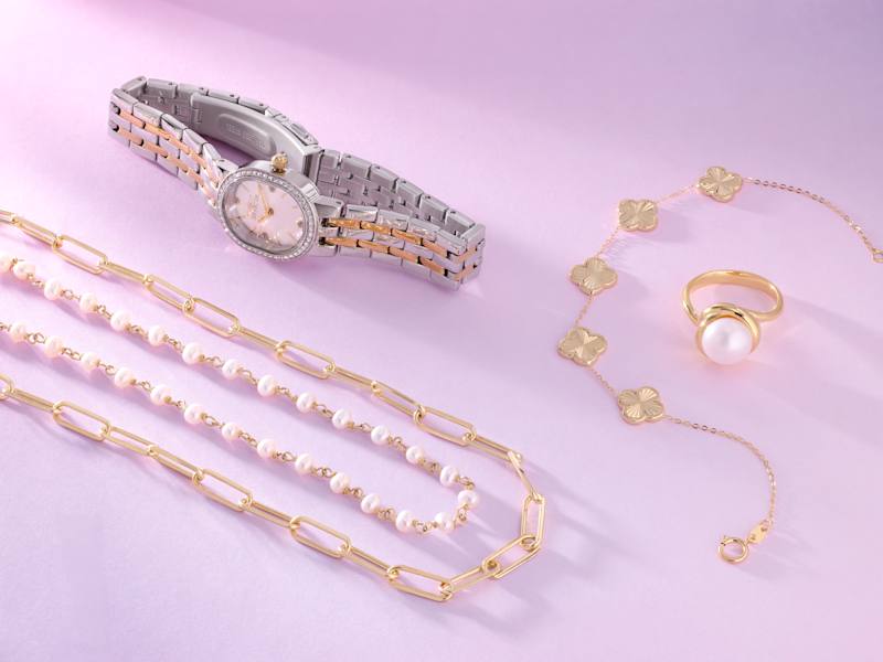 Ladylike Style Jewelry 