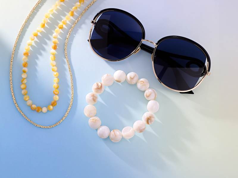 New Bohemian Jewelry 