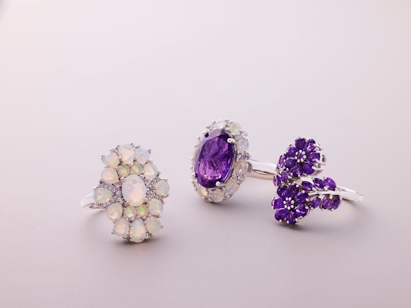 Statement Jewelry 