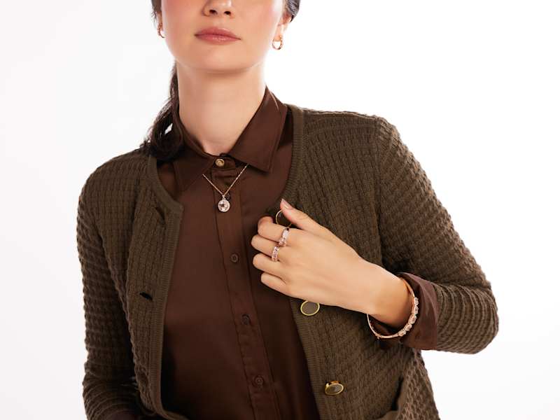 Autumn Chic: Fall 2024 Fashion Essentials